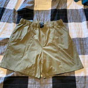 Brixton shorts NWT
